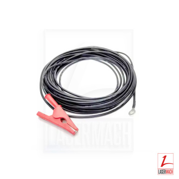 Bezpečnostní upínací kabel