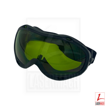 Model 10 – Odvětrávané lyžařské brýle typu Goggles