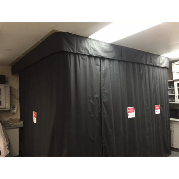 PhotonSafe – ochranná clona pro laserové svařování – pouze