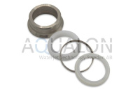 Dynamic Seal Assembly, SLPRO, 90K, 20479499