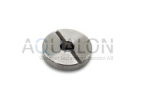 Bearing Disk, Pneumatic Valve, 10187250