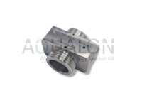 On/off Valve body 87K / Paser 4, 014554-1
