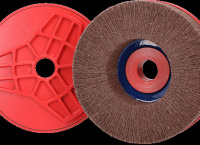 Odjehlovací kotouč QUICK200 Standard