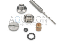 Repair Kit, Pneumatic Valve Assembly, NC, UHP, 20477521
