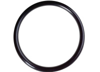 O-ring, Check valve, A-0275-125