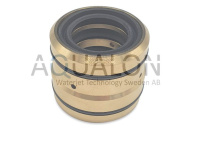 Hydraulic Cartridge, 4-12084