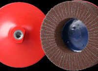 Odjehlovací kotouč M14-125 Standard