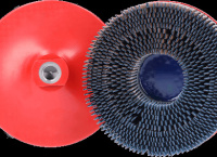 Odjehlovací kotouč M14-125×2 HERO