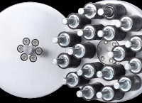 Odstraňovací štětec 127 | ◉12mm