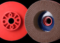 Odjehlovací kotouč 165 Standard