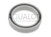 Spring Energized Rod Seal, A-11275