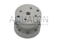 Adapter cutting valve, Motoman MH24, GP25