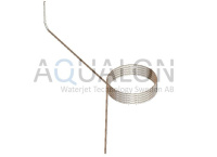 Coil axis 3, GP25, 10-339