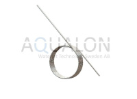 Coil axis 2, GP25 and MH24, 10-321