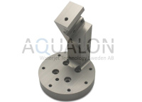 Bracket HP Valve MH24, GP25