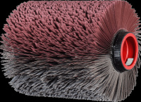 Odjehlovací kotouč 350x350x100