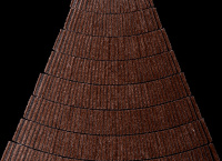 Segment odjehlování 1200