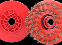 Oxidový kartáč QUICK155