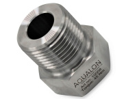 Gland nut, Pneumatic valve, 49894249