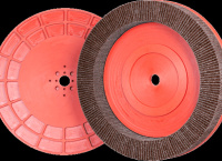 Odjehlovací kotouč 410 Standard