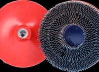 Odjehlovací kotouč M14-115×2 HERO
