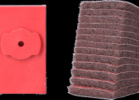 Odjehlovací blok Standard QUICK7050