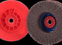 Odjehlovací kotouč QUICK125 Standard