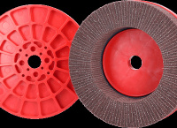 Odjehlovací kotouč 260 Standard
