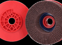 Odjehlovací kotouč QUICK155 Standard