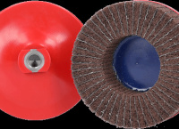 Odjehlovací kotouč M14-115 Standard