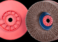 Odjehlovací kotouč QUICK115 Standard
