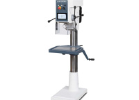 Sloupová vrtačka "ALZSTAR 30 iTRONIC" 225-4300 ot./min