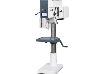 Sloupová vrtačka "ALZSTAR 40 iTRONIC 270 kg
