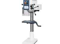 Sloupová vrtačka AX 2 iTRONIC 225-4300 ot./min