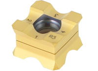 Karbidové destičky Rádius R pro SMA 60 BPV