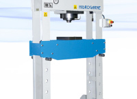 Hydraulický výrobní lis SD-80
