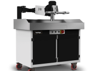 TOP-Grinder VAC+4MAG