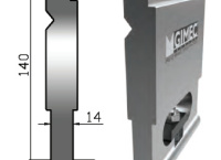 Tool holder USB 140