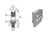 USB 90°
