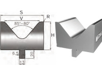 USB 85°