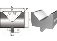 USB 80°