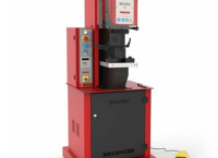 Hydraulický děrovací stroj MX340G