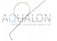 Nipple, Circular, 3/8 OD, HP, 305775