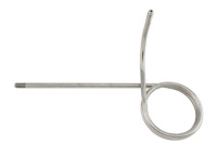 A-JET COILED NIPPLE 3 / 8OD X .125ID X 13.5, 307881