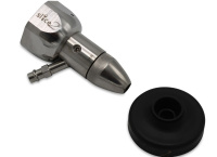 Slice 2 Cutting head right Hand - 0,33mm