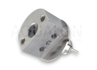 HP Swivel body, Male, 304505