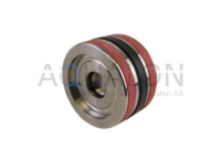 Hydraulic Piston, Hi-load, 301023-1