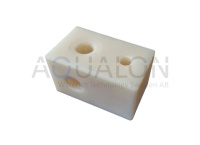 Manifold, LP Water, SLV, Inlet, 20413789
