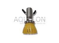 Cutting head assembly, ECL 60k, 014192-1