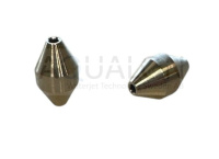 Adapter Cone, UHP, 90K, 72133266